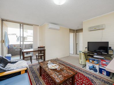 117/54 Nannine Place, Rivervale WA 6103