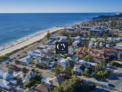 6 Sydney Street, Cottesloe WA 6011