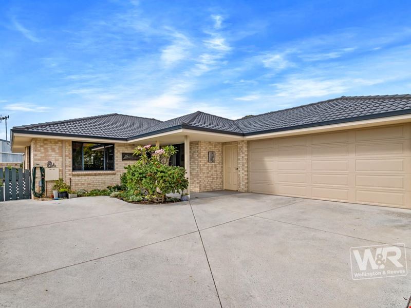 8a Verdi Street, Mount Melville WA 6330