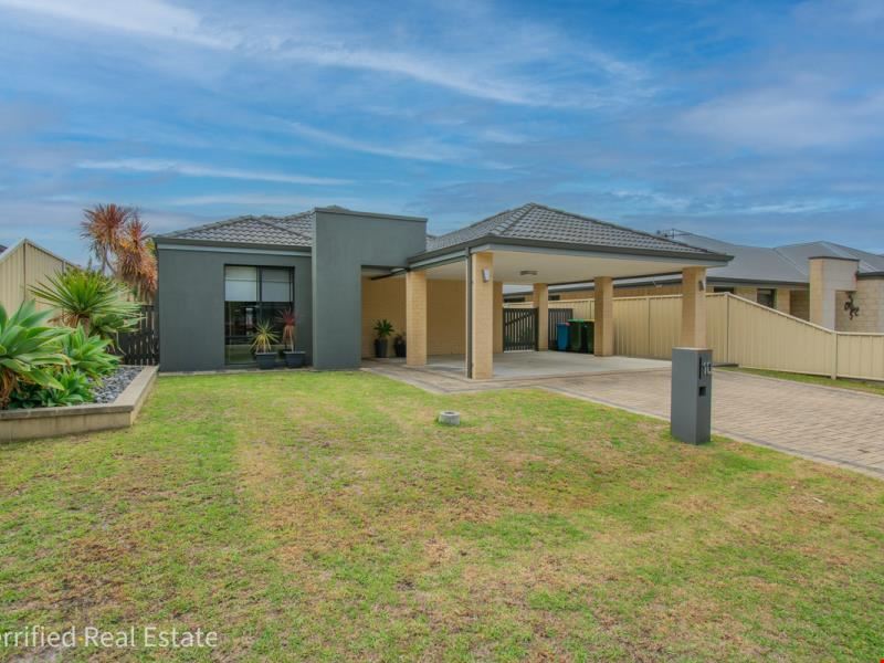10 McNeal Loop, Mckail WA 6330