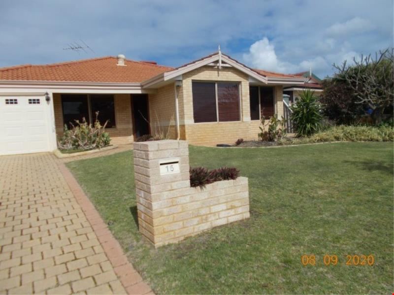 15 Eradu Ramble, Hocking WA 6065