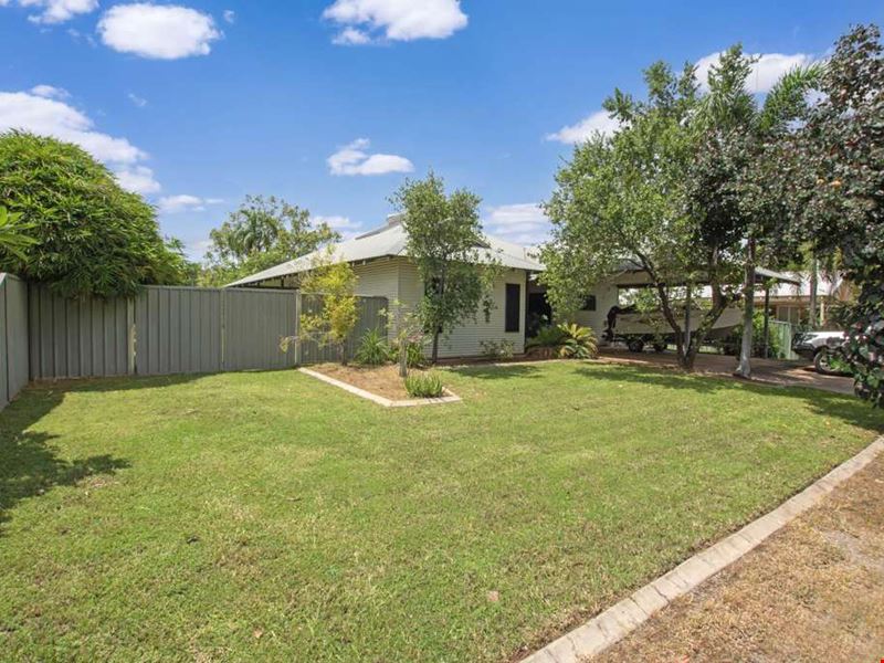 39 Barding Loop, Kununurra WA 6743