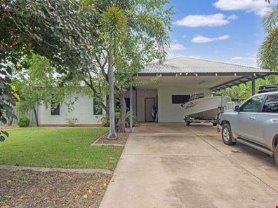 39 Barding Loop, Kununurra WA 6743