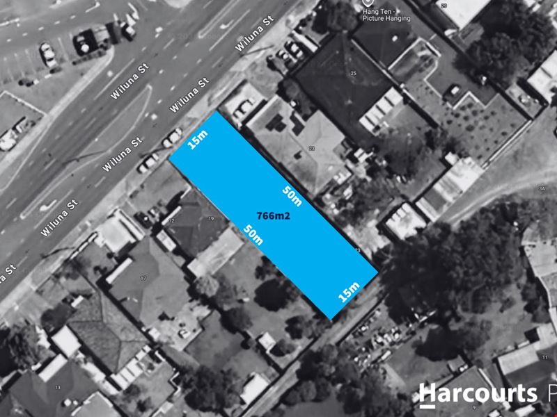 21 Wiluna Street, Coolbinia WA 6050