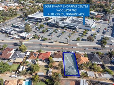 21 Wiluna Street, Coolbinia WA 6050
