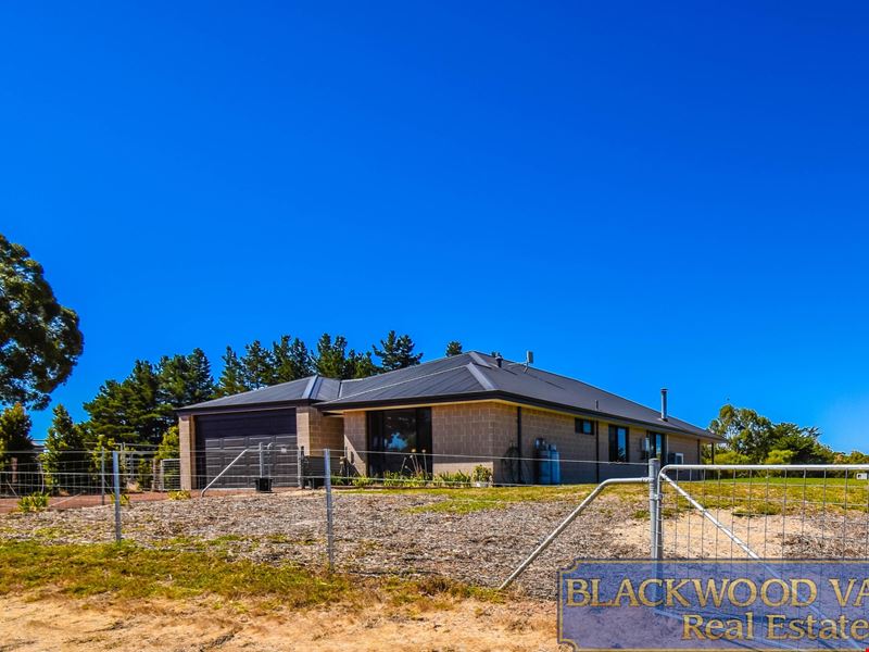 9 Charolais Close, Bridgetown WA 6255