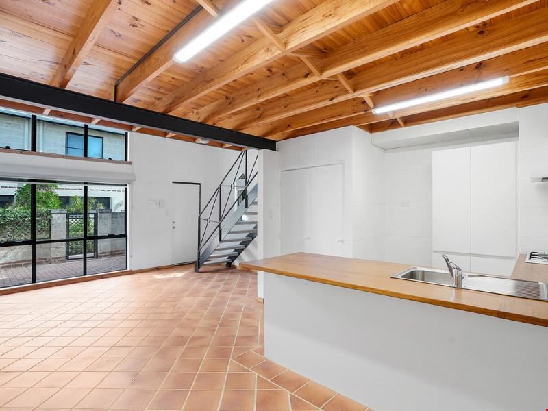20/500 Beaufort Street, Highgate WA 6003