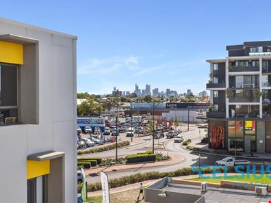 17/696 Albany Highway, East Victoria Park WA 6101