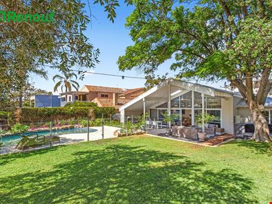 31 Fern Street, Swanbourne WA 6010