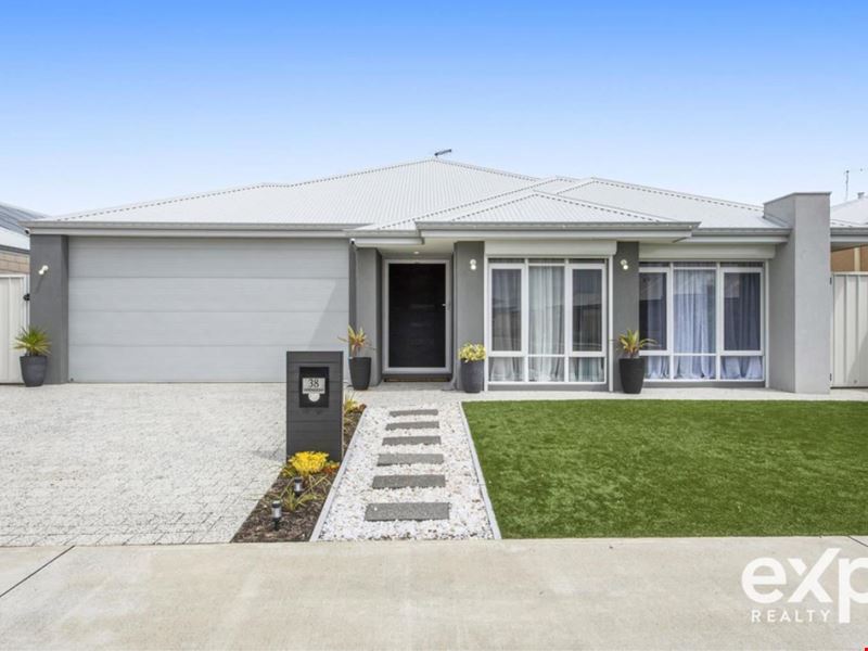 26 Bowkett Street, Redcliffe WA 6104