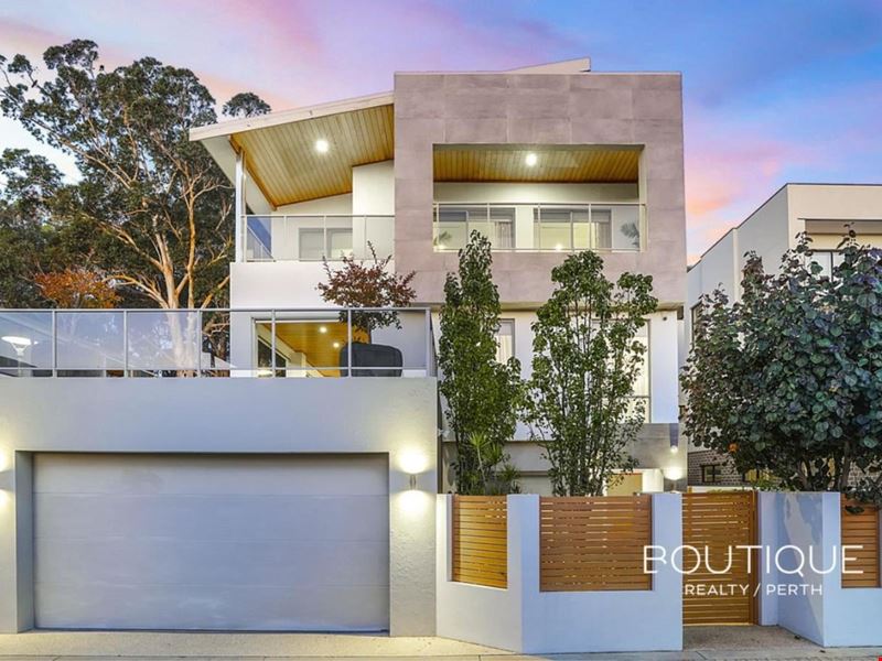 6 Destiny Lane, Floreat