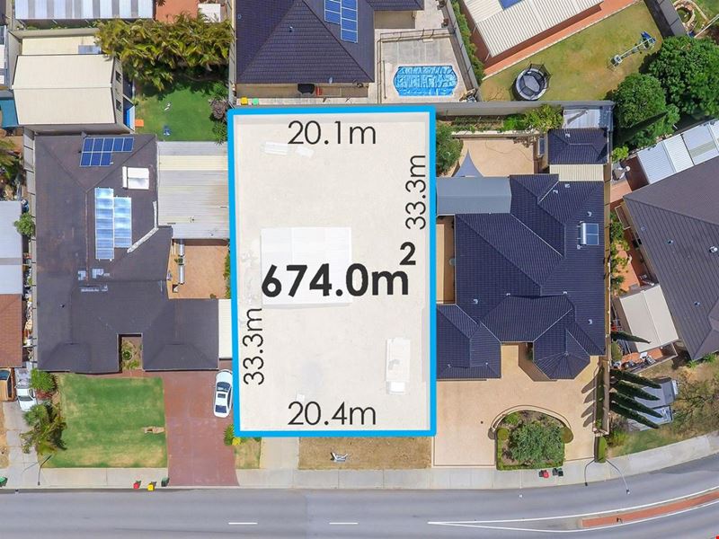 49 Shallcross Street, Yangebup WA 6164