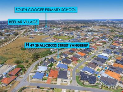 49 Shallcross Street, Yangebup WA 6164