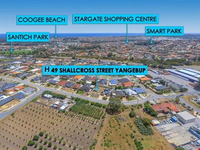 49 Shallcross Street, Yangebup WA 6164