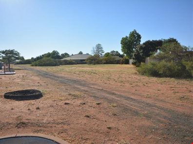 Lot 3581,  Yanderra Crescent, South Hedland WA 6722