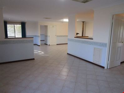 24 Turton Hts, Dongara WA 6525
