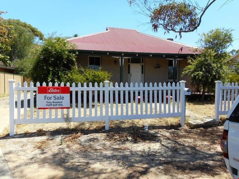 71 Richardson Street, Katanning