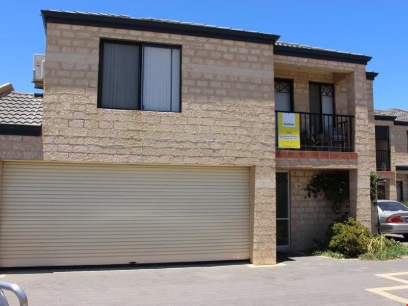 Unit 1 6 Marina Heights, Port Denison WA 6525