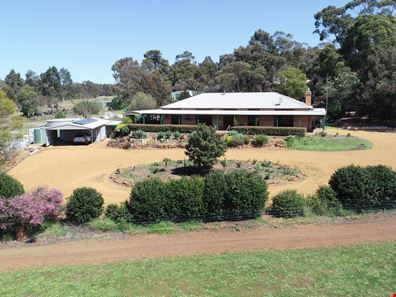 430 Forrest Hills Parade, Bindoon WA 6502