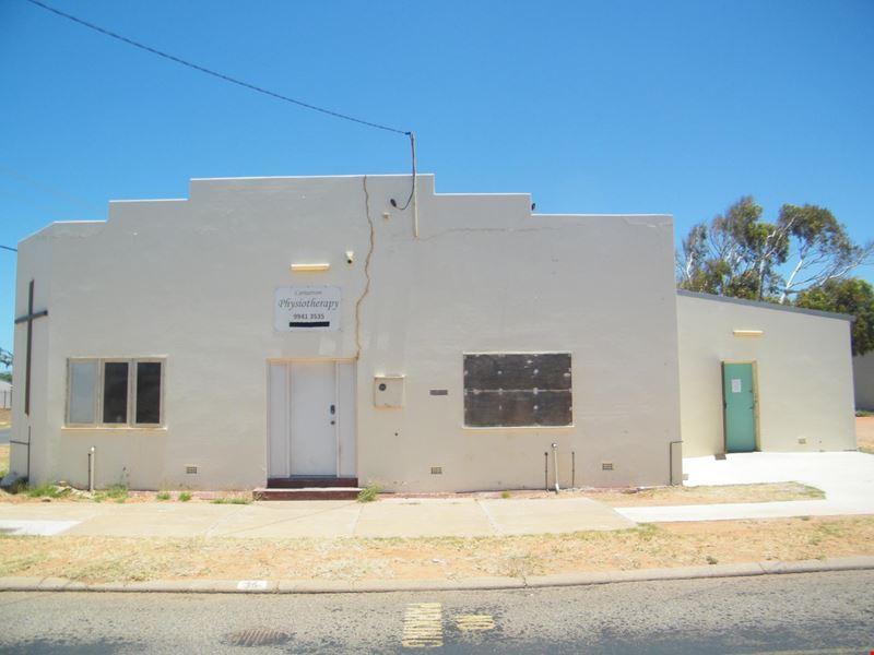 36 Cleaver Street, South Carnarvon WA 6701