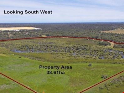 9003 Lake Clifton Road, Lake Clifton WA 6215