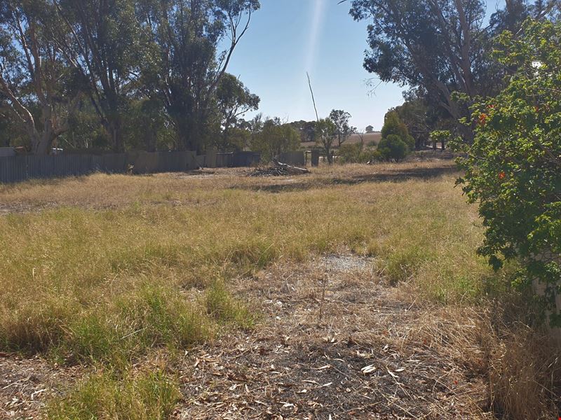 22 Miling  Road, Yerecoin