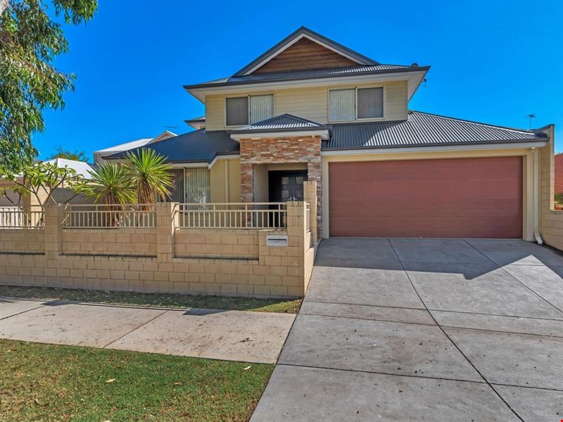 64a Harrison Street, Rockingham WA 6168