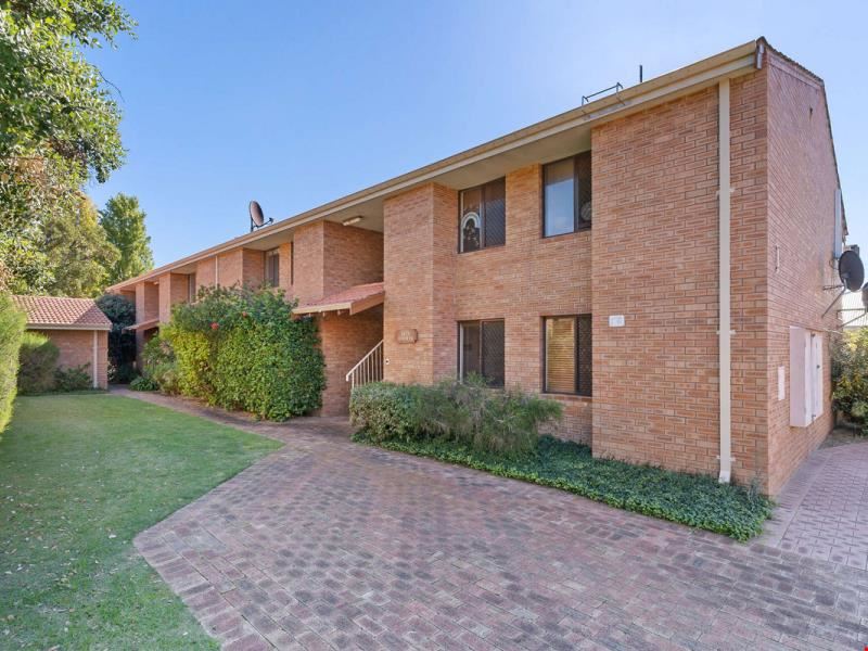22/43 Bourke Street, Yokine WA 6060