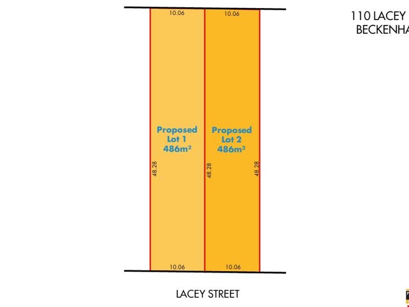 2/110 (110a) Lacey St, Beckenham WA 6107