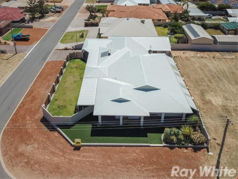 119 Glendinning Road, Tarcoola Beach WA 6530