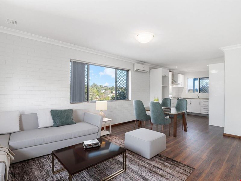 12/109 Weaponess Road, Wembley Downs WA 6019