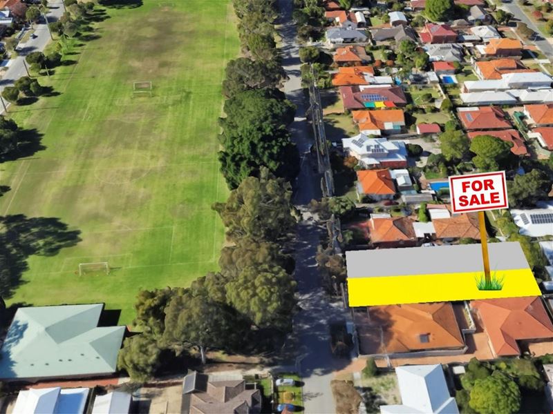 43A Midgley Street, Lathlain WA 6100