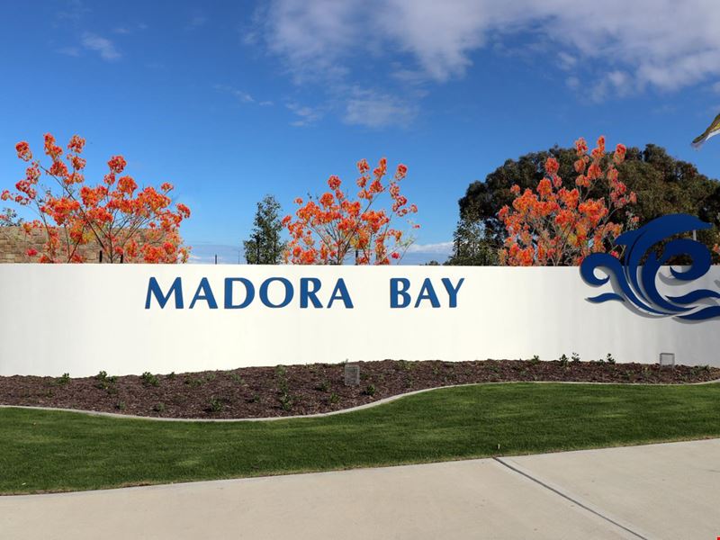 Lot 501,  Lincelles Street, Madora Bay WA 6210