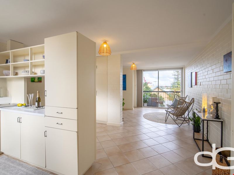 16/21 Harvest Road, North Fremantle WA 6159