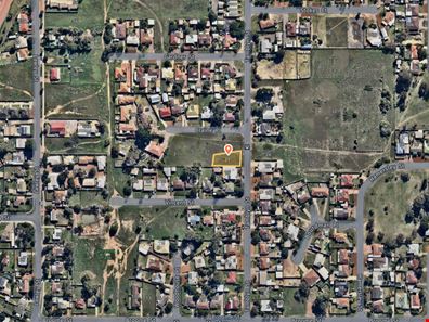 21 Tamblyn Street, Spalding WA 6530