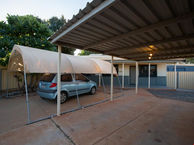 27B Mitchie Crescent, South Hedland WA 6722