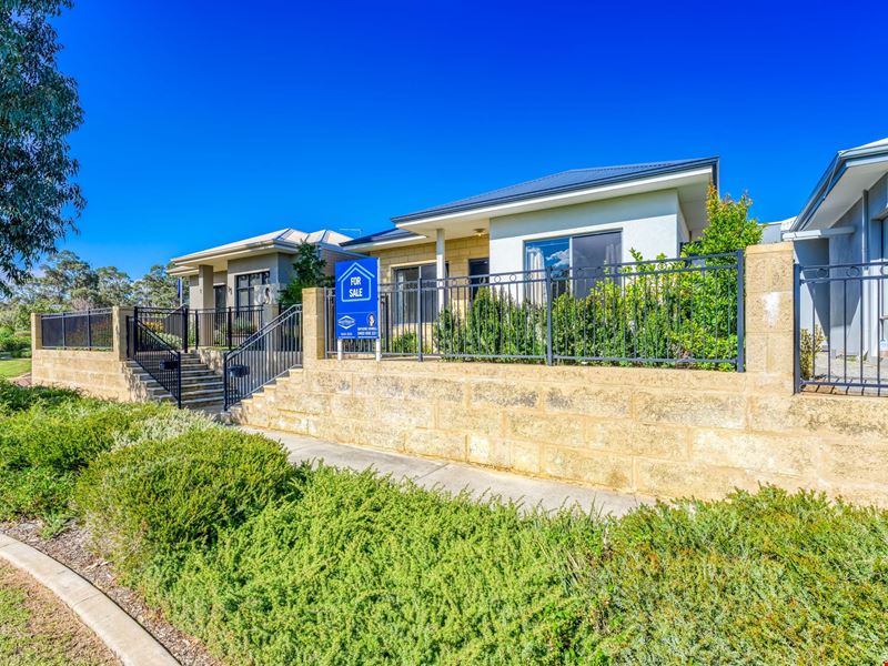 3 Redgum Way, Kwinana Town Centre WA 6167