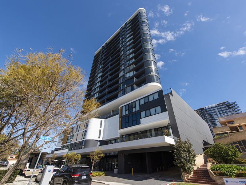 101/63 Kishorn Road, Mount Pleasant WA 6153