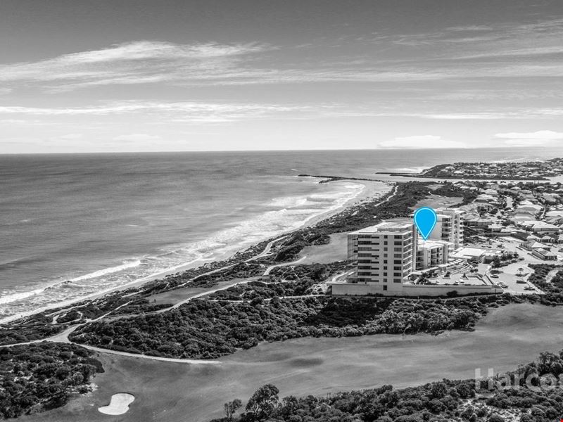 40/100 Country Club Drive, Dawesville WA 6211