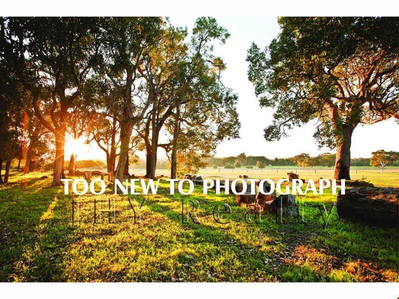 Forest Grove WA 6286