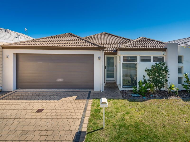 4 Brigsley Way, Ridgewood WA 6030