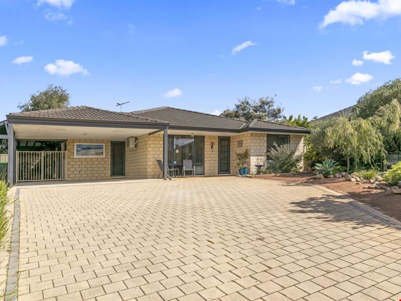 39B La Fayette Boulevard, Bibra Lake WA 6163