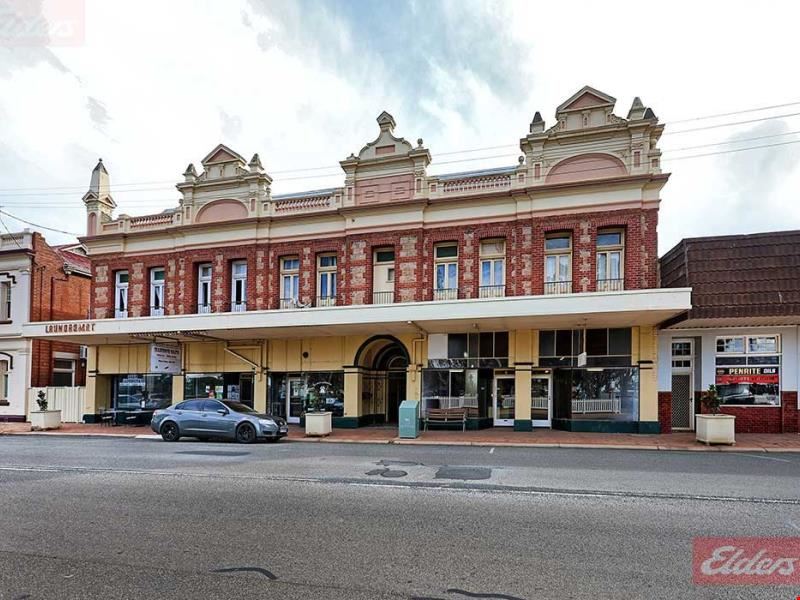 85 Tudor Street, Wagin WA 6315