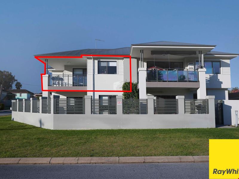 4/26 Smiths Avenue, Redcliffe WA 6104