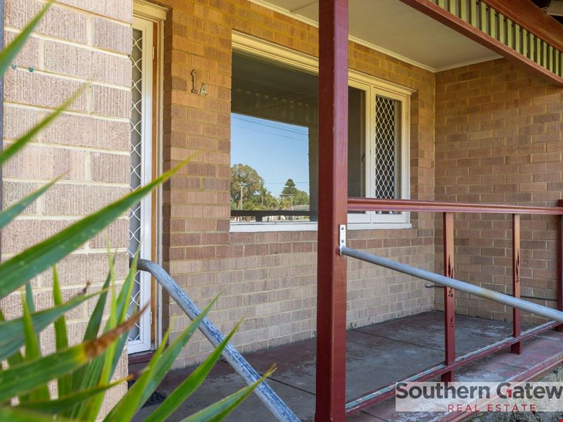 1A Clark Place, Orelia WA 6167