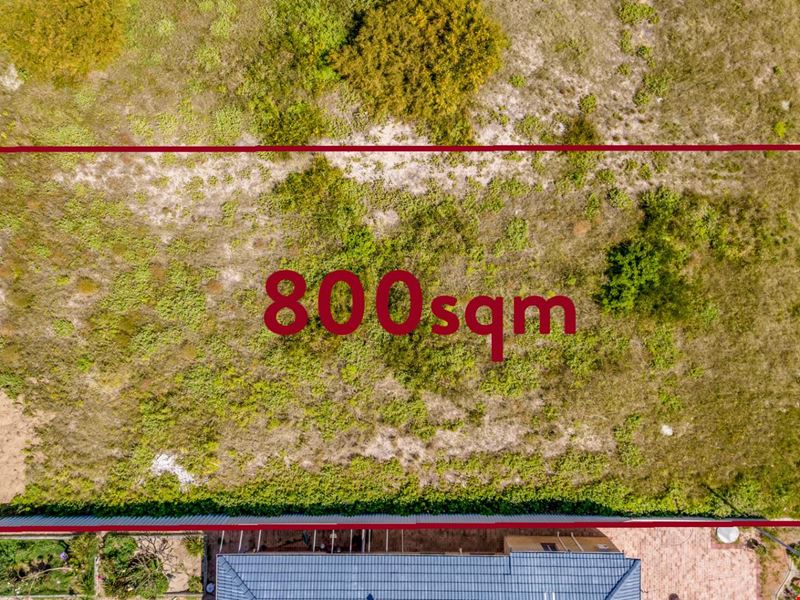 4 Cavender Street, Singleton WA 6175