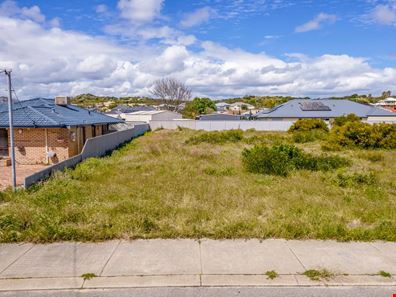 4 Cavender Street, Singleton WA 6175