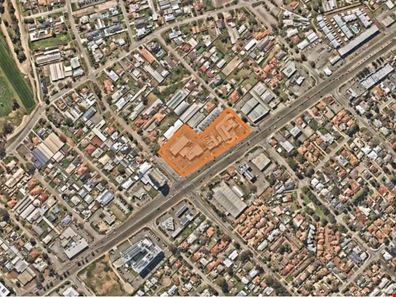2&3/268 Great Eastern Highway, Ascot WA 6104
