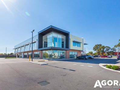 2&3/268 Great Eastern Highway, Ascot WA 6104