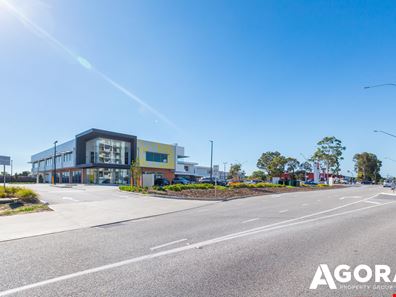 2&3/268 Great Eastern Highway, Ascot WA 6104